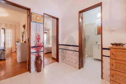 Apartamento T2 para Arrendamento férias em Ericeira