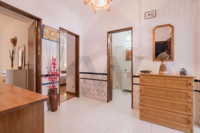 Apartamento T2 para Arrendamento férias em Ericeira