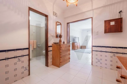 Apartamento T2 para Arrendamento férias em Ericeira