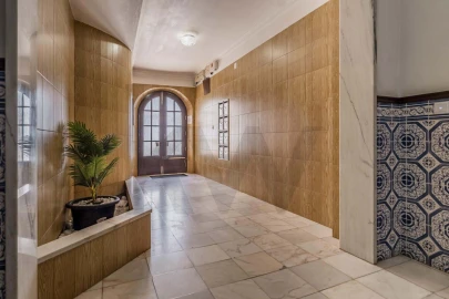Apartamento T2 para Arrendamento férias em Ericeira