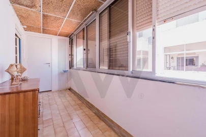 Apartamento T2 para Arrendamento férias em Ericeira