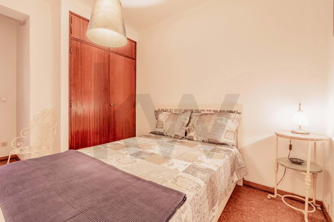 Apartamento T2 para Arrendamento férias em Ericeira Foto 16