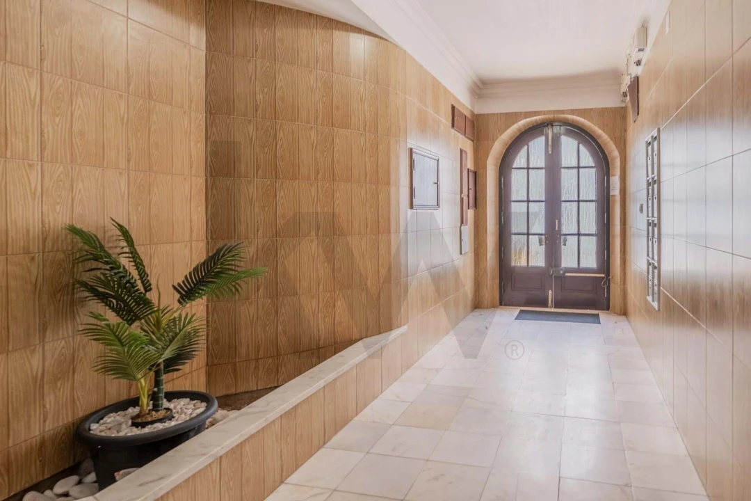 Apartamento T2 para Arrendamento férias em Ericeira Foto 34