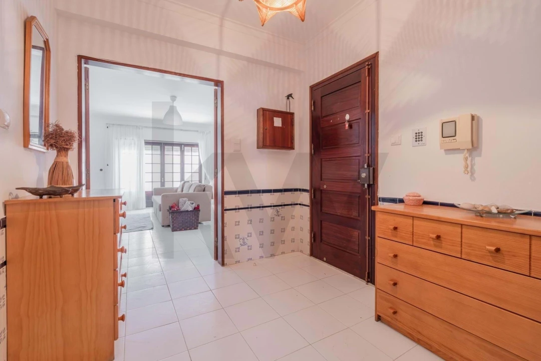 Apartamento T2 para Arrendamento férias em Ericeira Foto 4