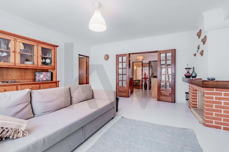 Apartamento T2 para Arrendamento férias em Ericeira Foto 26