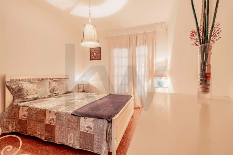 Apartamento T2 para Arrendamento férias em Ericeira Foto 14