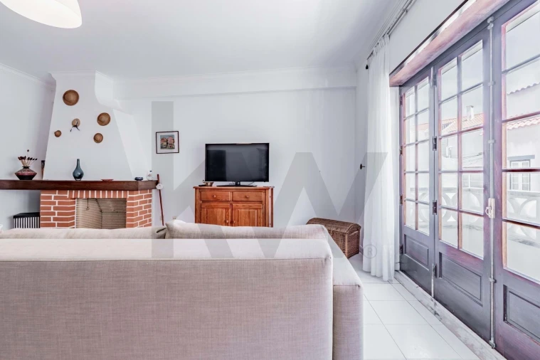 Apartamento T2 para Arrendamento férias em Ericeira Foto 23