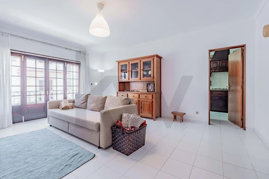 Apartamento T2 para Arrendamento férias em Ericeira Foto 20