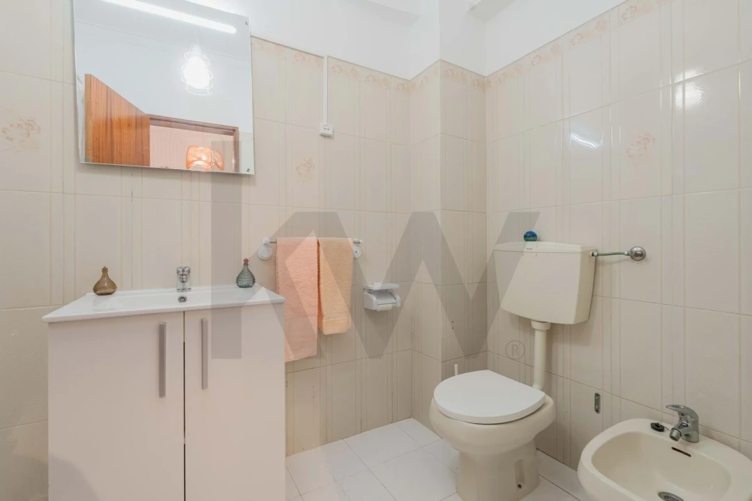 Apartamento T2 para Arrendamento férias em Ericeira Foto 5