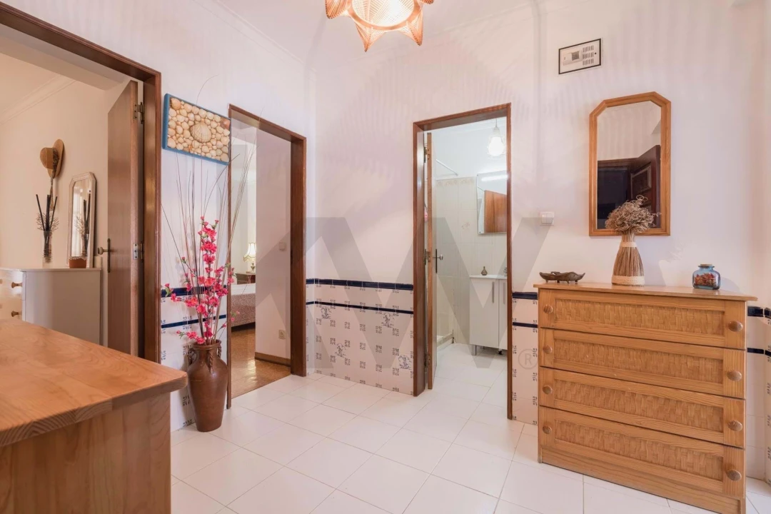 Apartamento T2 para Arrendamento férias em Ericeira Foto 1