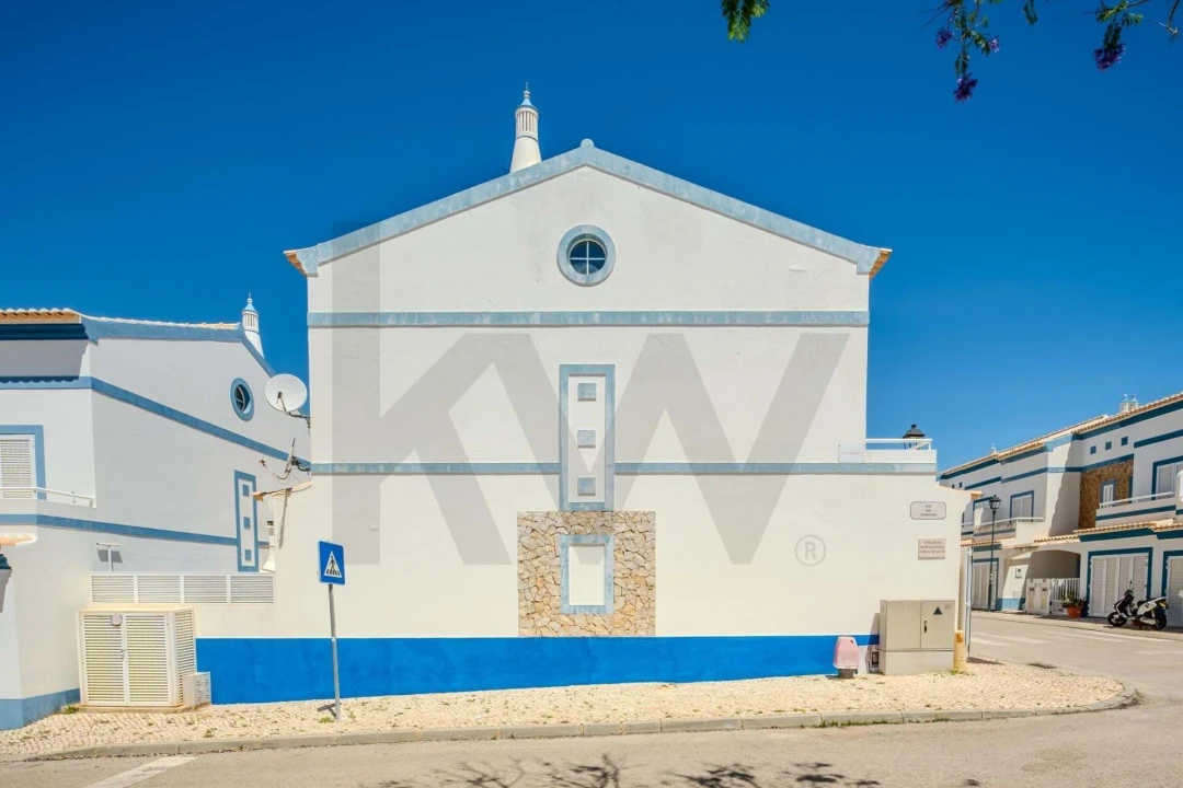 Moradia T2 para Venda em Vila Nova de Cacela Foto 4