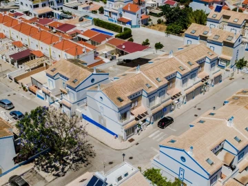 Moradia T2 para Venda em Vila Nova de Cacela