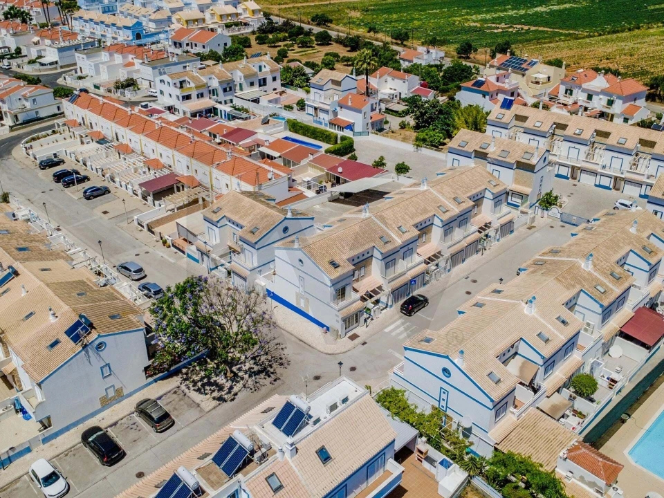 Moradia T2 para Venda em Vila Nova de Cacela Foto 6