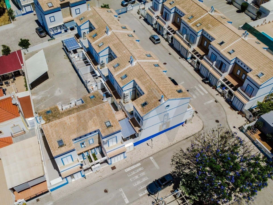 Moradia T2 para Venda em Vila Nova de Cacela Foto 8
