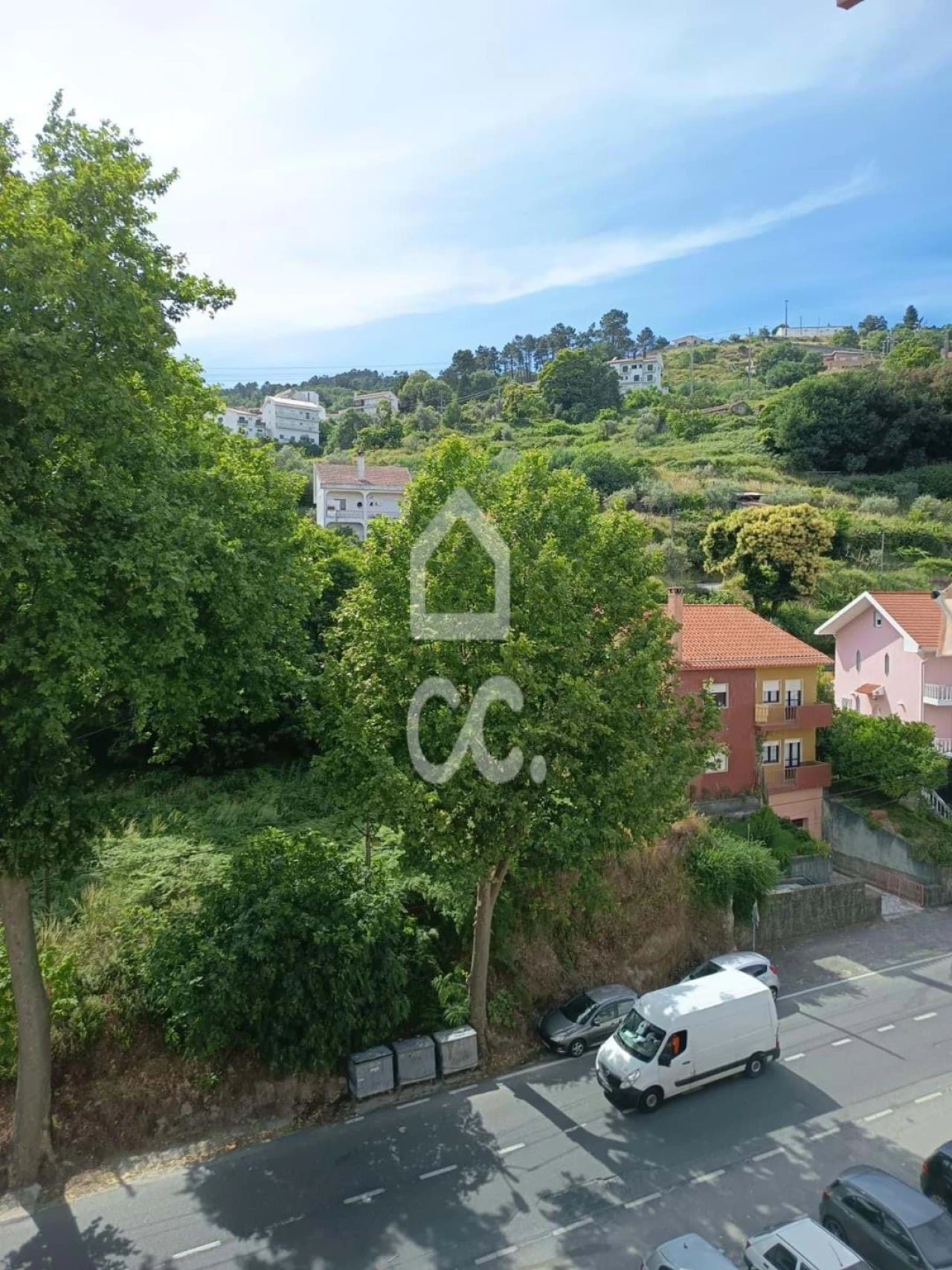 Apartamento T2 para Venda em Covilhã e Canhoso Foto 15
