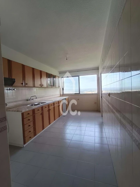 Apartamento T2 para Venda em Covilhã e Canhoso