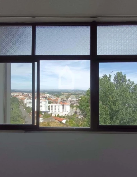 Apartamento T2 para Venda em Covilhã e Canhoso
