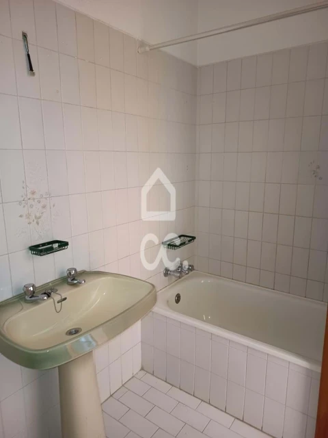 Apartamento T2 para Venda em Covilhã e Canhoso