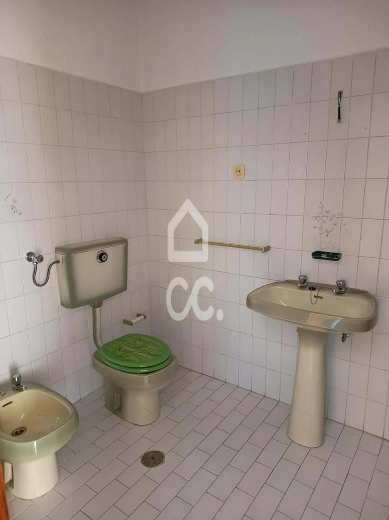 Apartamento T2 para Venda em Covilhã e Canhoso Foto 14