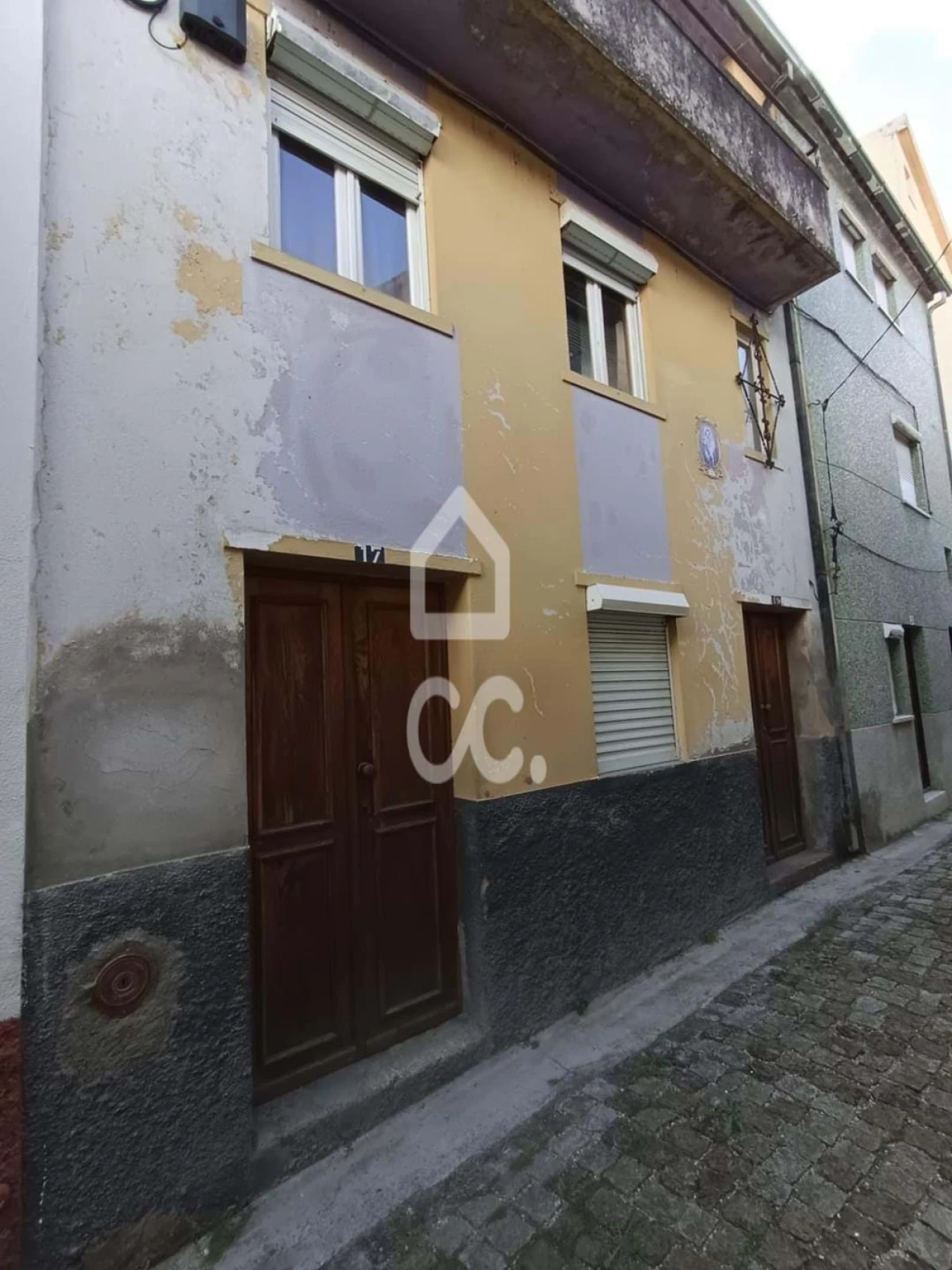 Prédio para Venda em Teixoso e Sarzedo Foto 17