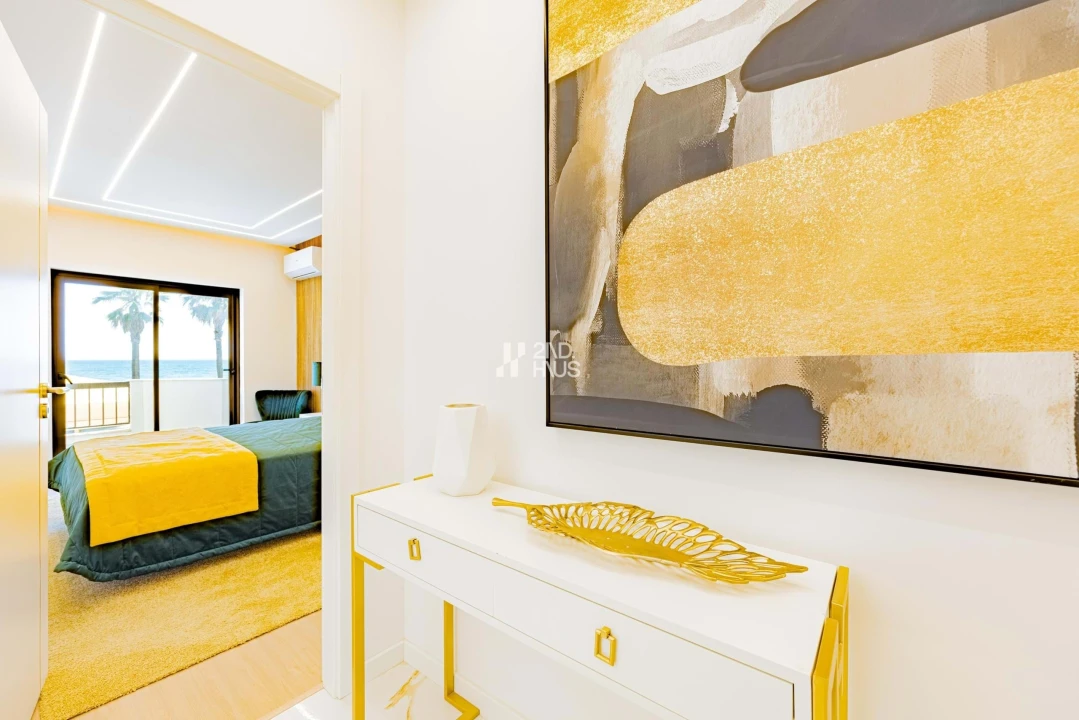Apartamento T3 para Venda em Quarteira Foto 20