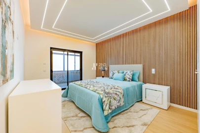Apartamento T3 para Venda em Quarteira