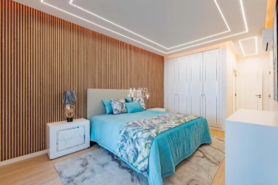 Apartamento T3 para Venda em Quarteira