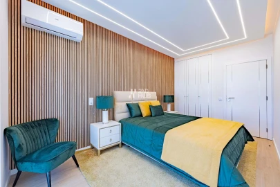 Apartamento T3 para Venda em Quarteira