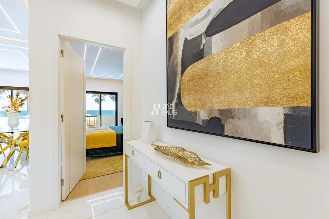 Apartamento T3 para Venda em Quarteira Foto 8