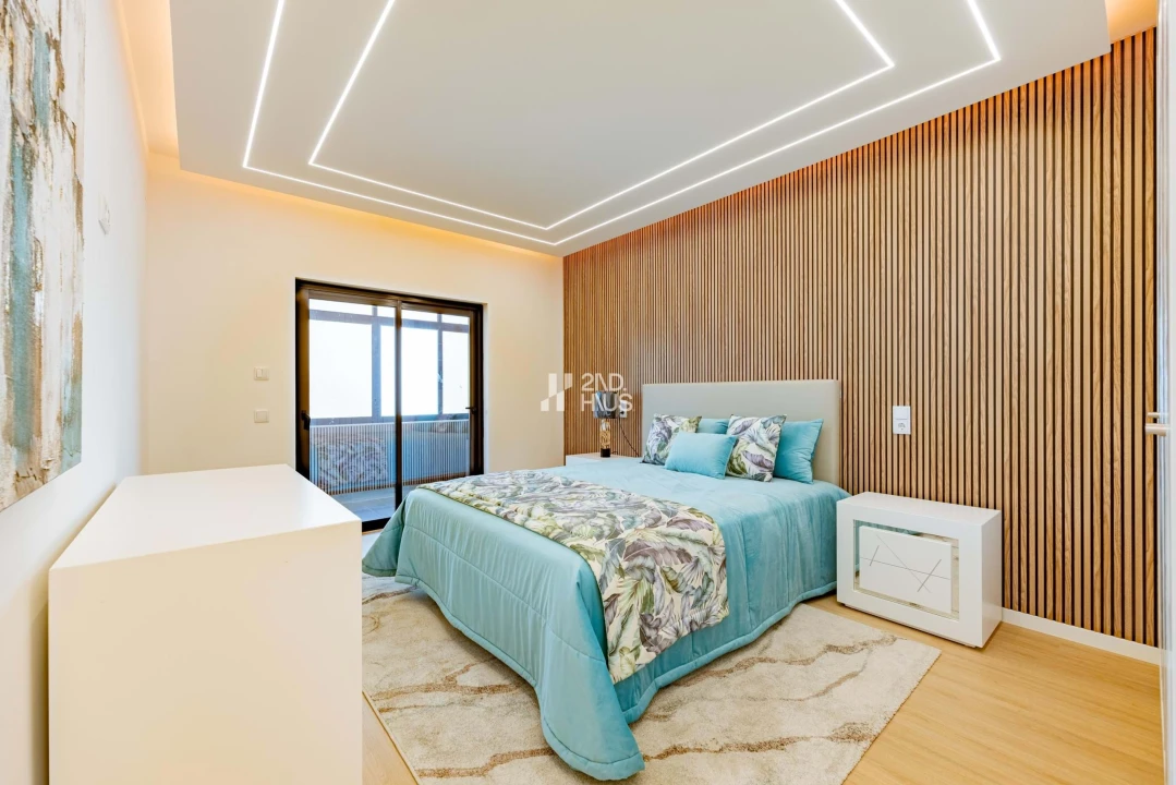 Apartamento T3 para Venda em Quarteira Foto 14