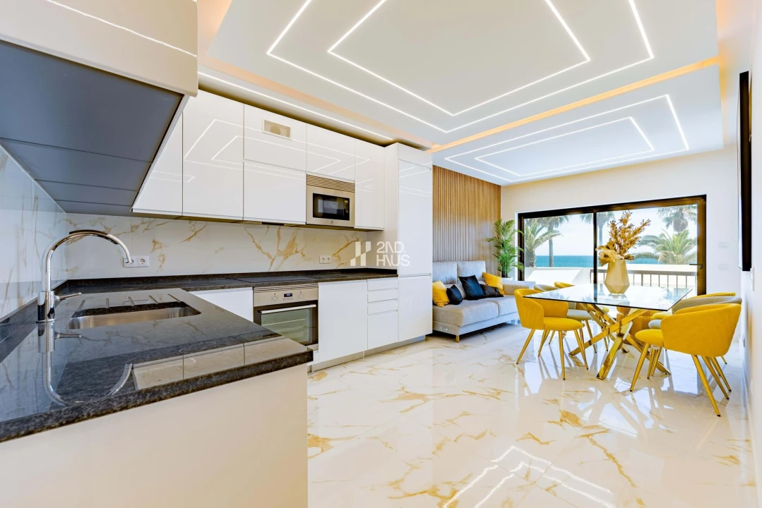 Apartamento T3 para Venda em Quarteira Foto 5