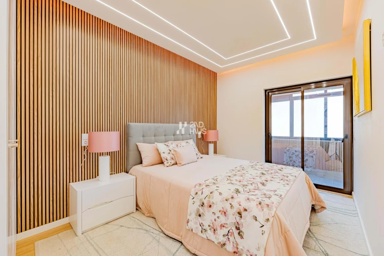 Apartamento T3 para Venda em Quarteira Foto 16