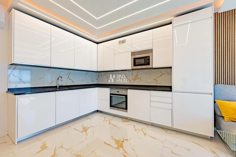 Apartamento T3 para Venda em Quarteira Foto 7