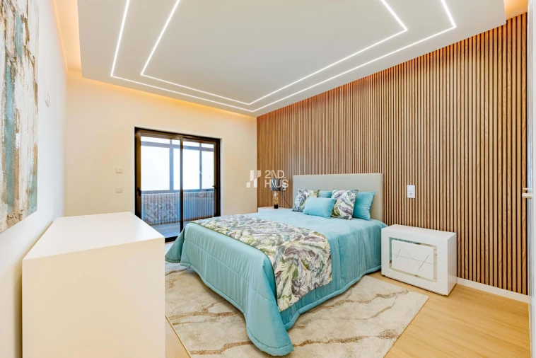 Apartamento T3 para Venda em Quarteira Foto 14