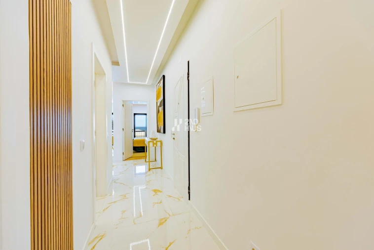 Apartamento T3 para Venda em Quarteira Foto 9