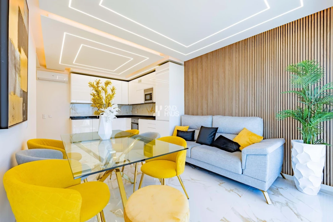 Apartamento T3 para Venda em Quarteira Foto 6