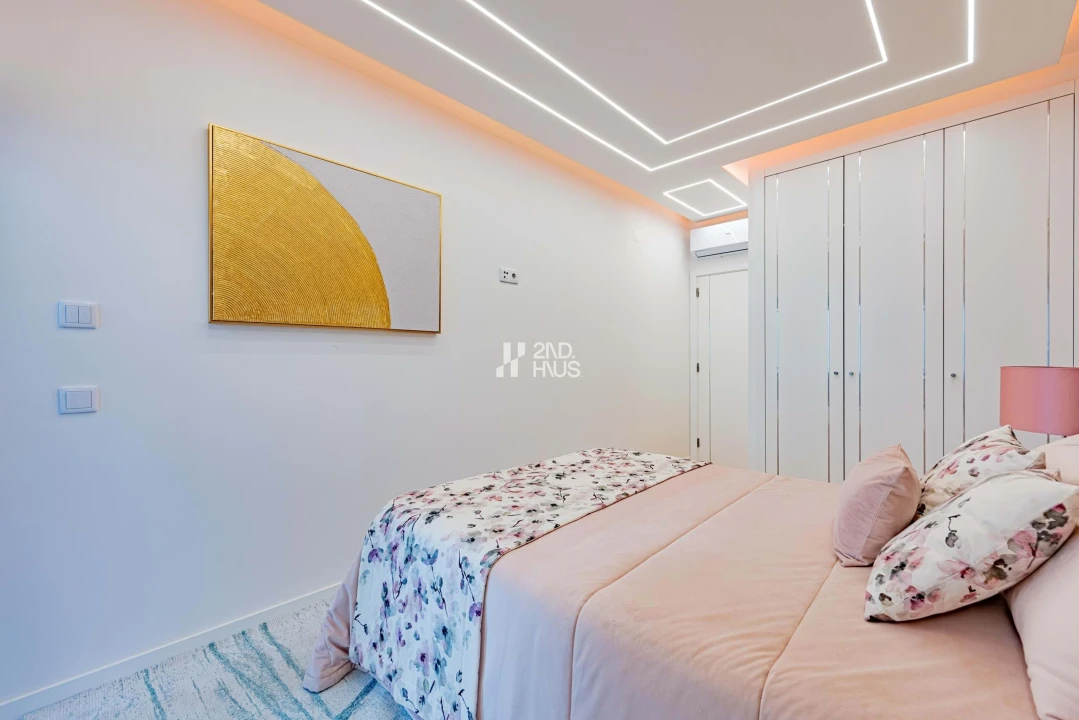 Apartamento T3 para Venda em Quarteira Foto 17