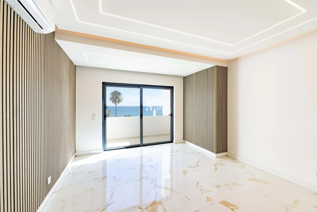 Apartamento T2 para Venda em Quarteira Foto 11