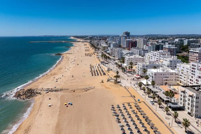 Apartamento T2 para Venda em Quarteira