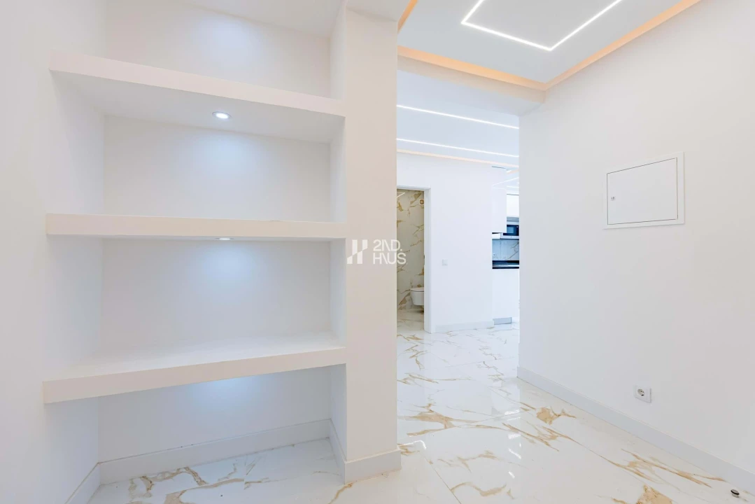 Apartamento T2 para Venda em Quarteira Foto 15