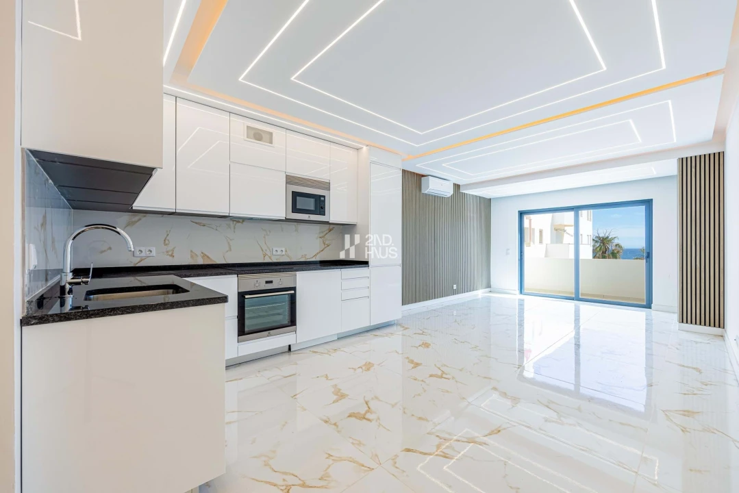Apartamento T2 para Venda em Quarteira Foto 6