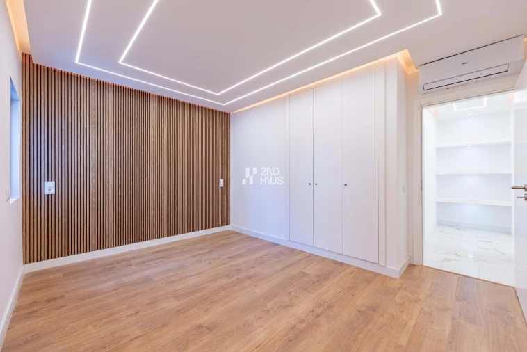 Apartamento T2 para Venda em Quarteira Foto 20