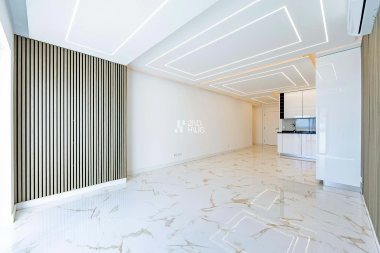 Apartamento T2 para Venda em Quarteira Foto 12