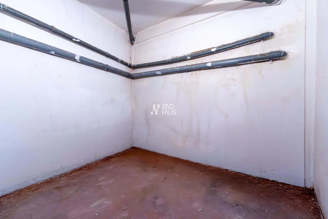 Apartamento T2 para Venda em Quarteira Foto 25