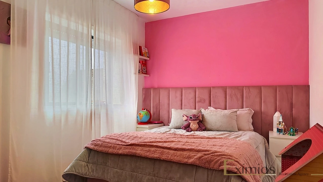 Apartamento T2 para Venda em Póvoa de Varzim, Beiriz e Argivai Foto 9