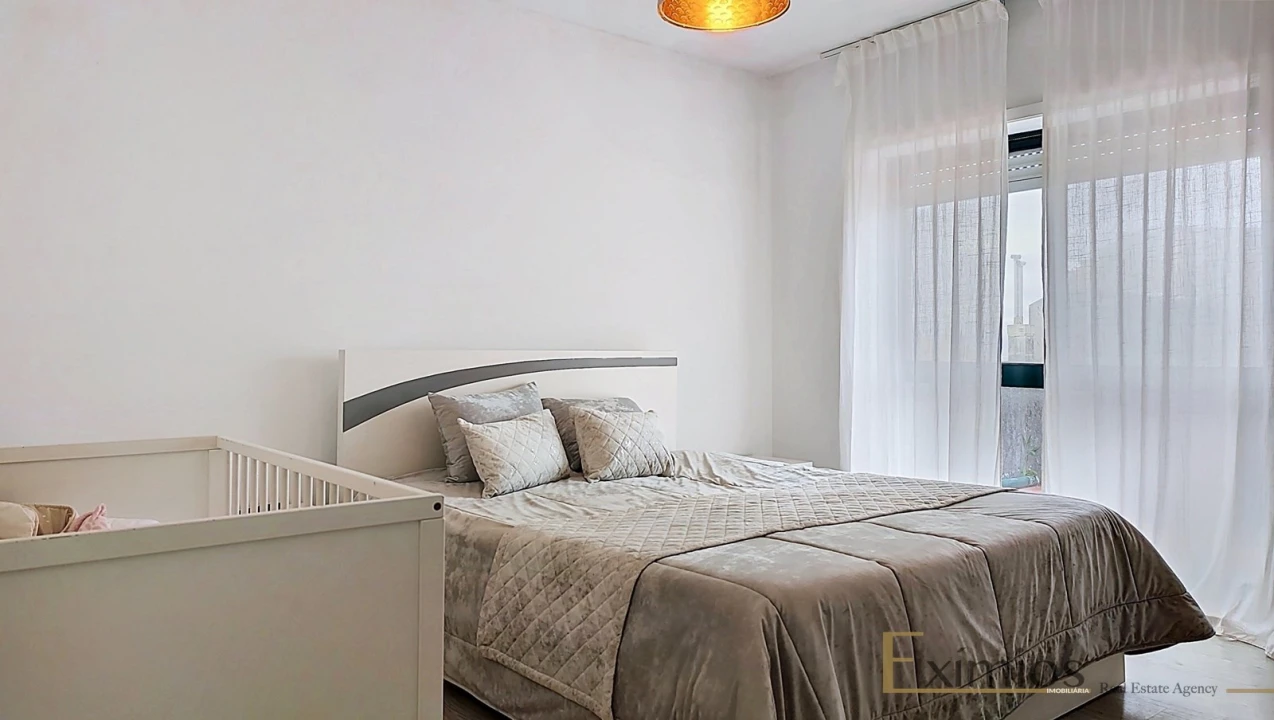 Apartamento T2 para Venda em Póvoa de Varzim, Beiriz e Argivai Foto 11