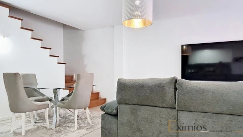 Apartamento T2 para Venda em Póvoa de Varzim, Beiriz e Argivai