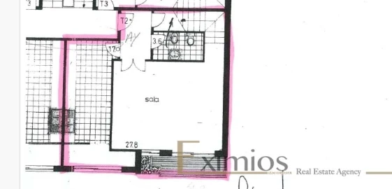 Apartamento T2 para Venda em Póvoa de Varzim, Beiriz e Argivai
