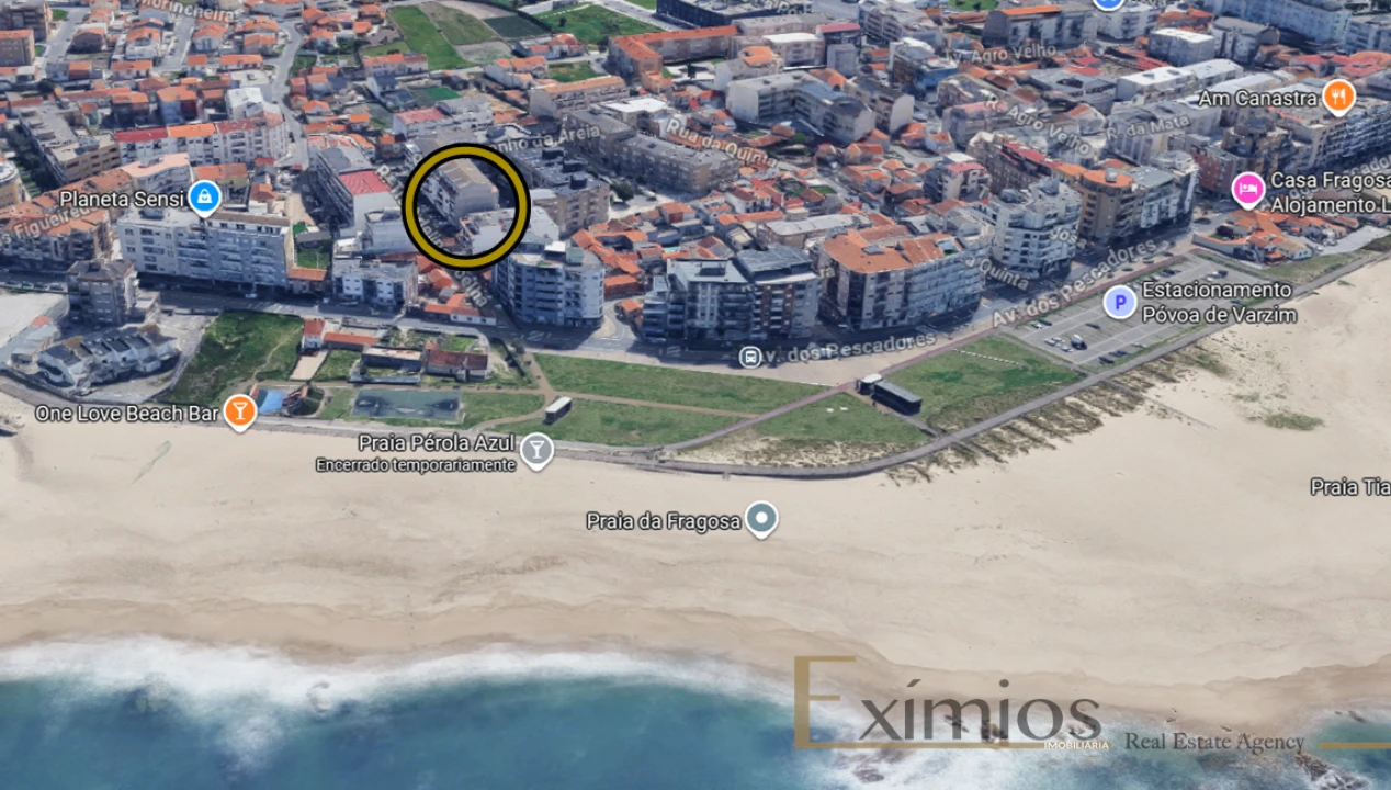 Apartamento T2 para Venda em Póvoa de Varzim, Beiriz e Argivai Foto 13