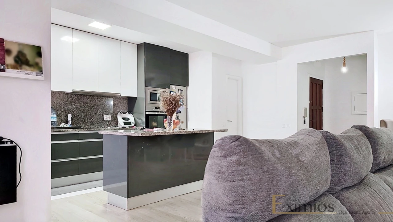 Apartamento T2 para Venda em Póvoa de Varzim, Beiriz e Argivai Foto 1